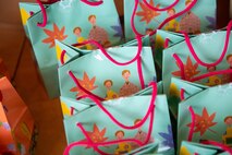 Photo by Cpl. Calah Thompson