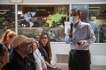 Photo by Cpl. Calah Thompson