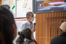 Photo by Cpl. Calah Thompson