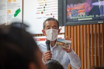 Photo by Cpl. Calah Thompson