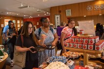 Photo by Cpl. Calah Thompson