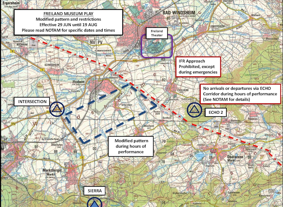 Freelandmuseum NOTAM Slide 2023