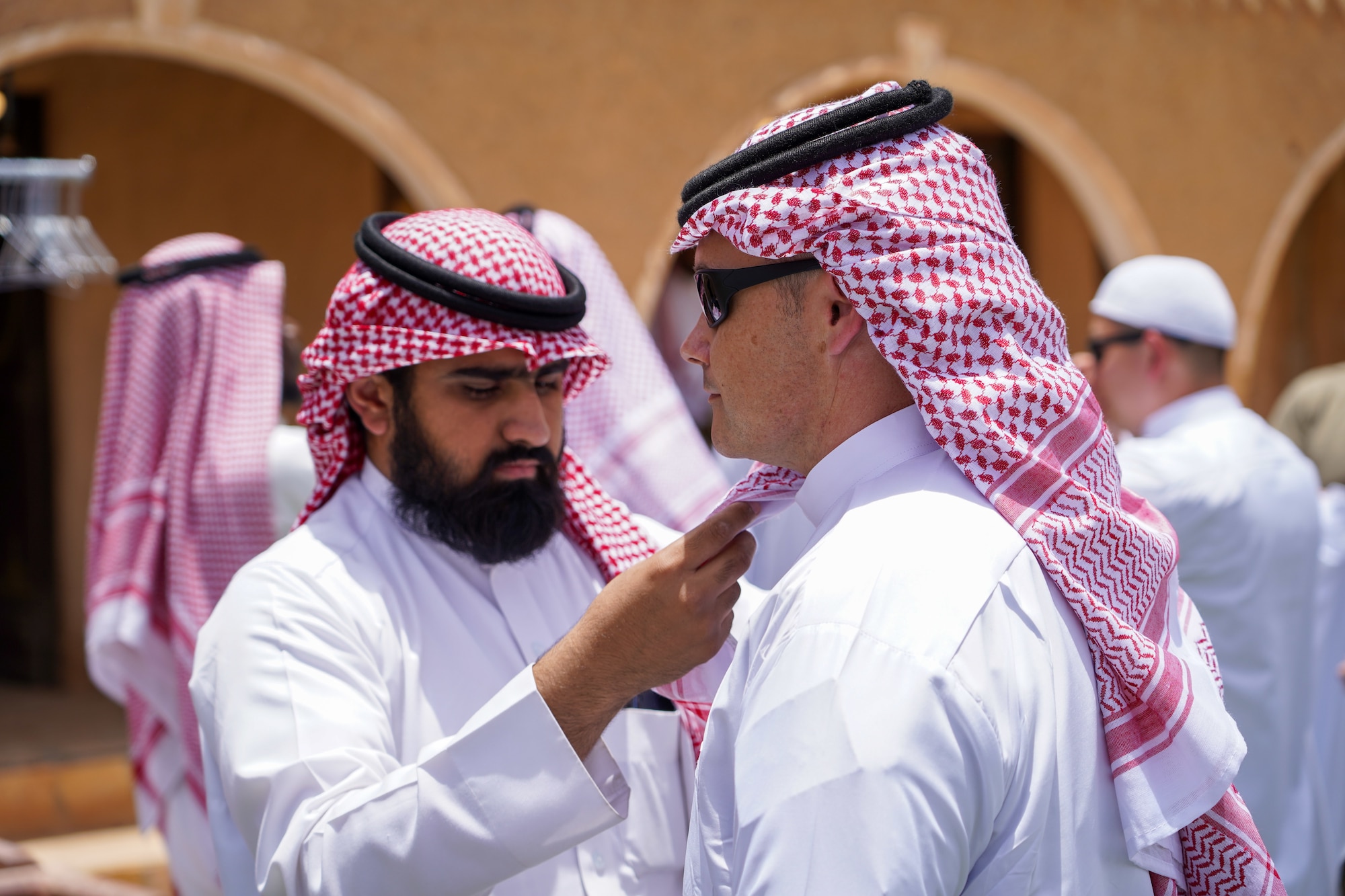 PSAB celebrates "Saudi Cultural Days"