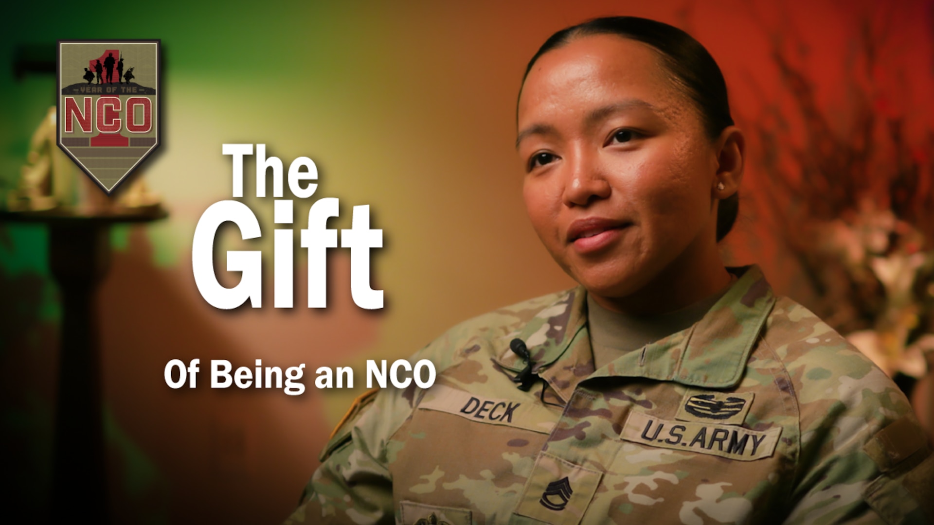 The Gift