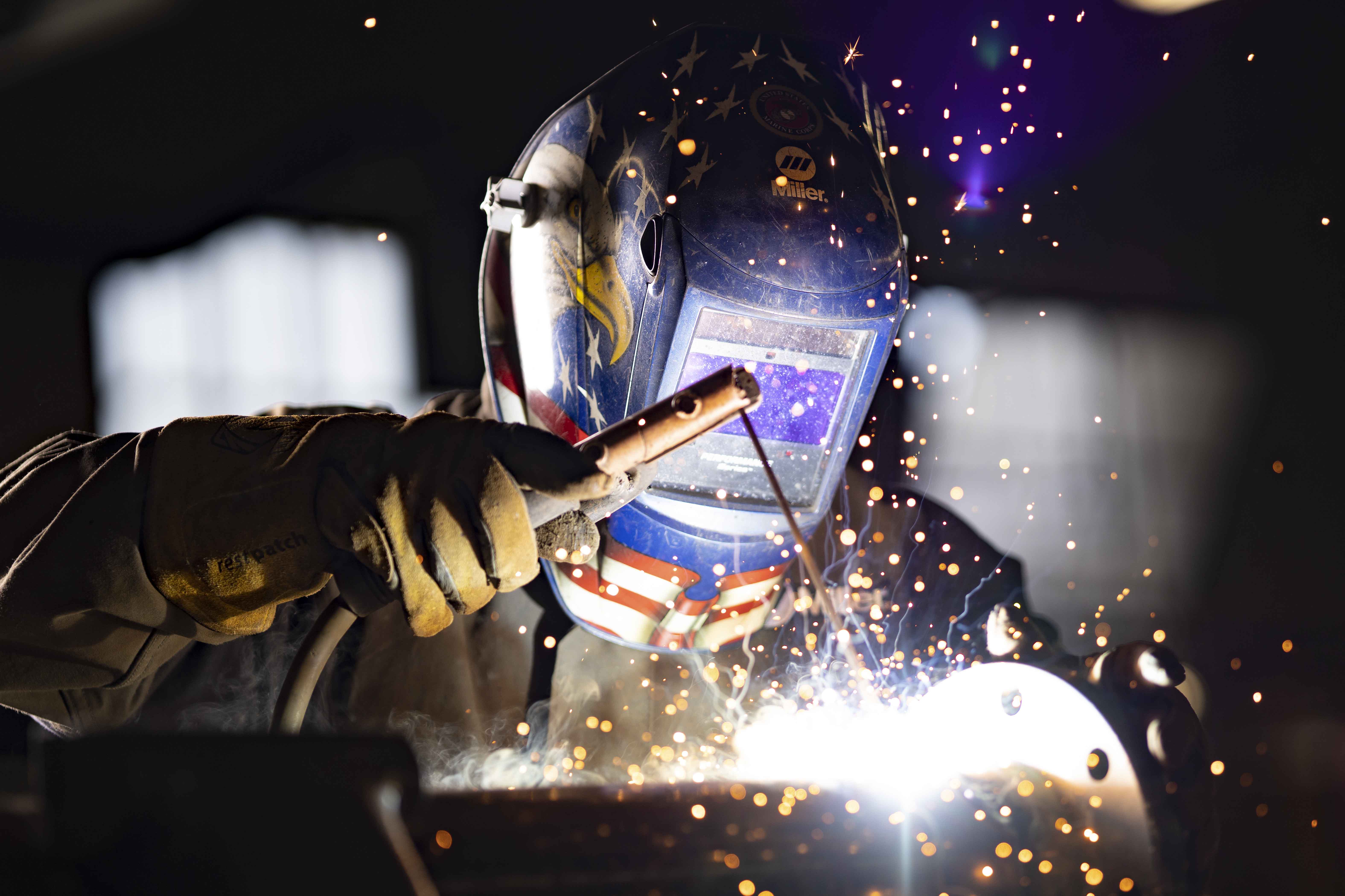 Toledo Welding Jobs