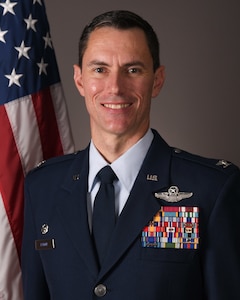 Col Cory M. Damon is the Commander, 22nd Air Refueling Wing, McConnell Air Force Base, Kansas, one of the Air Force’s three core tanker wings.