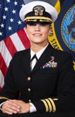 Deputy Force Surgeon