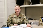 Behavioral health professionals provide assistance, support to Virginia Guard Soldiers