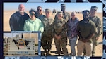 DLA Aviation at Oklahoma employees build skills during deployments