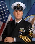 CMDCM Matthew T.C. Abel