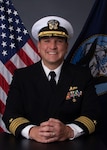 Captain Chad Trubilla