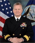 RDML Randall W. Peck