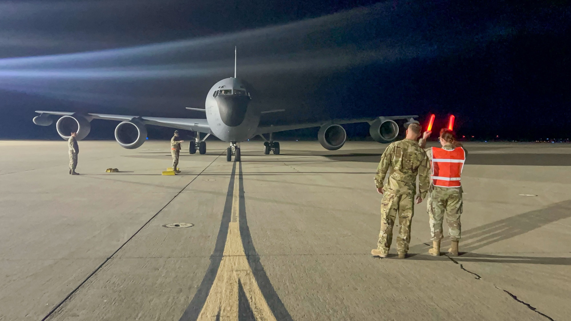 U.S. Air Force courtesy photo