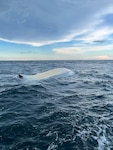 (U.S. Coast Guard photo courtesy of Station Fort Lauderdale)