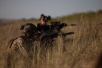 U.S. Marines from Golf Company embarked aboard the British Royal Navy’s amphibious assault ship HMS Albion (L14) as part of exercise Baltic Operations 2023 (BALTOPS 23) in Tallinn, Estonia, on June 1 to work alongside Royal Marines throughout the two-week exercise. Additionally, Marine Regiments from Poland, Lithuania, and Italy conducted Amphibious Operations in Lithuania. BALTOPS 23 is the premier maritime-focused exercise in the Baltic region. The exercise led by U.S. Naval Forces Europe-Africa and executed by Naval Striking and Support Forces NATO provides a unique training opportunity to strengthen the combined response capability critical to preserving the freedom of navigation and security in the Baltic Sea.