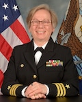 Commander Diane E. Nichols