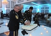 Former top enlisted leader joins Reserve division in celebrating Army birthday