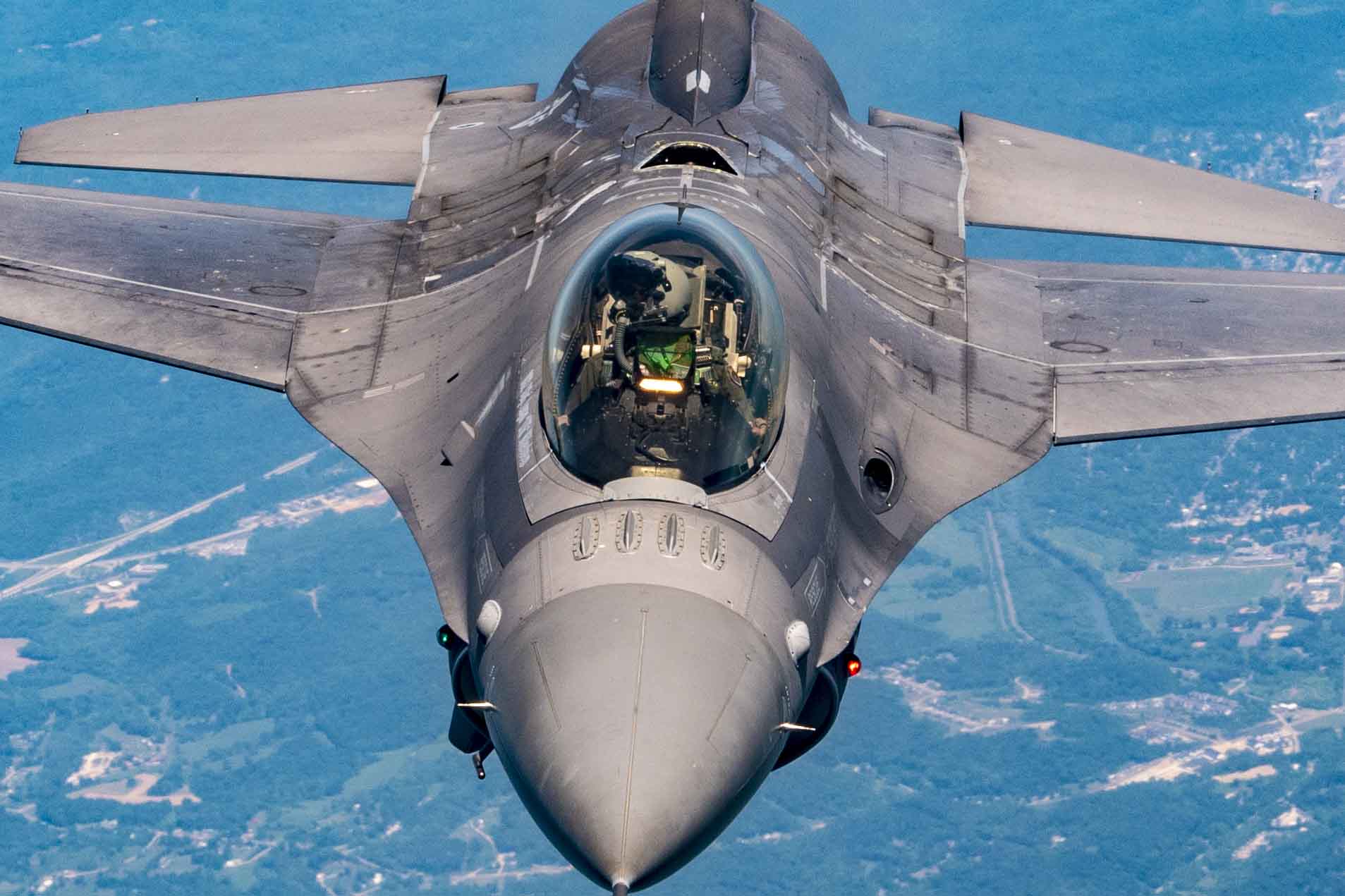 Ohio Flight