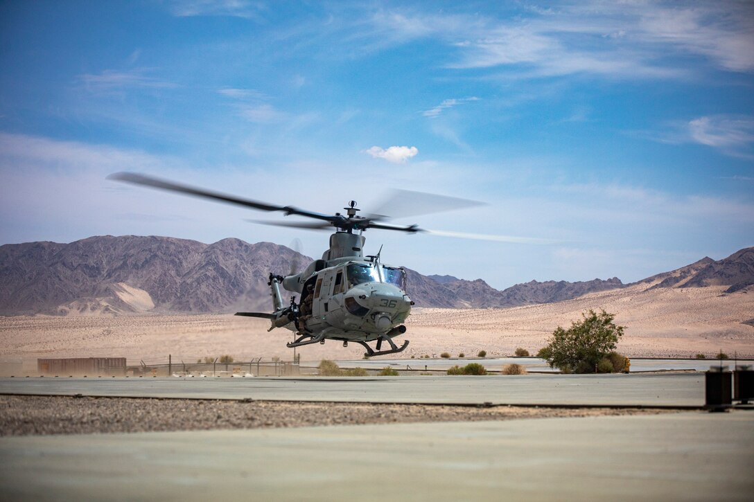 ITX 4-23: 1st Battalion 23D Marines conduct a Ground Reconnaissance Course