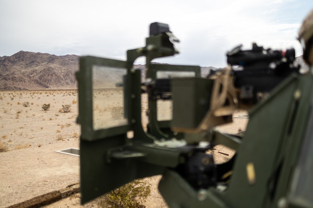 ITX 4-23 4th CEB and 4th AABN on Range 114