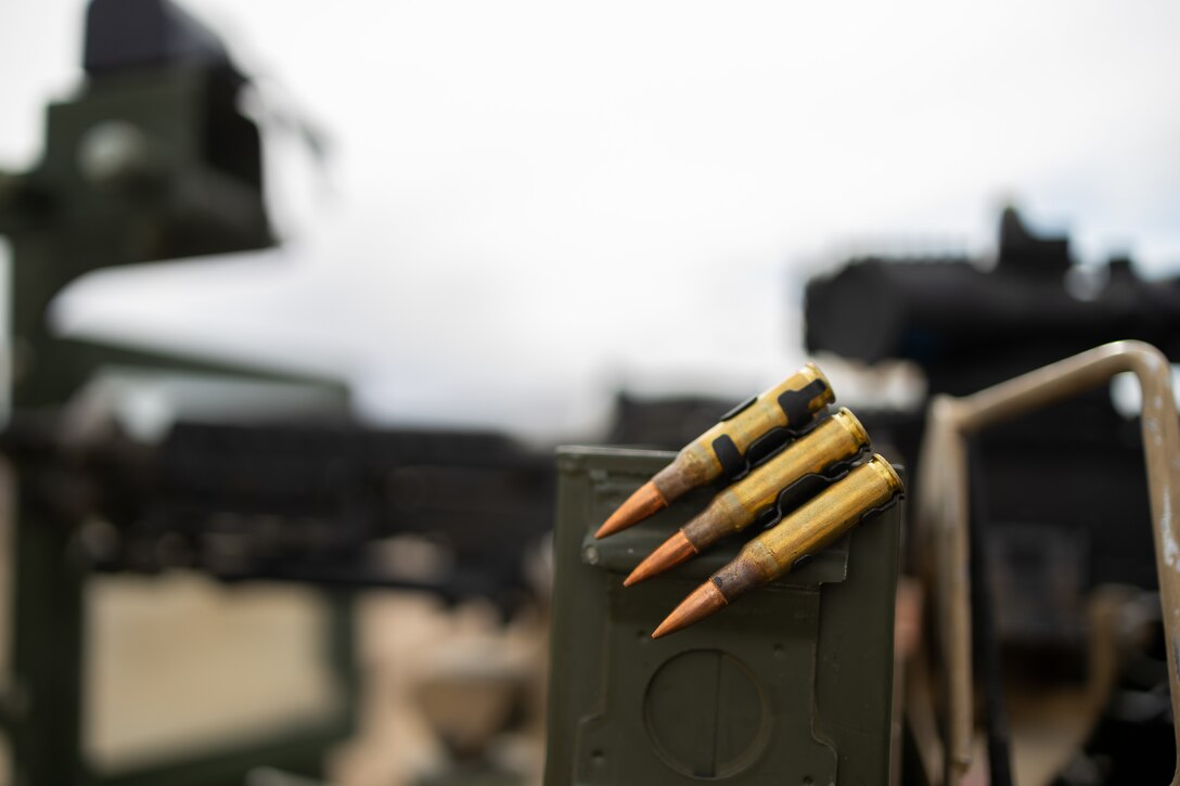 ITX 4-23 4th CEB and 4th AABN on Range 114