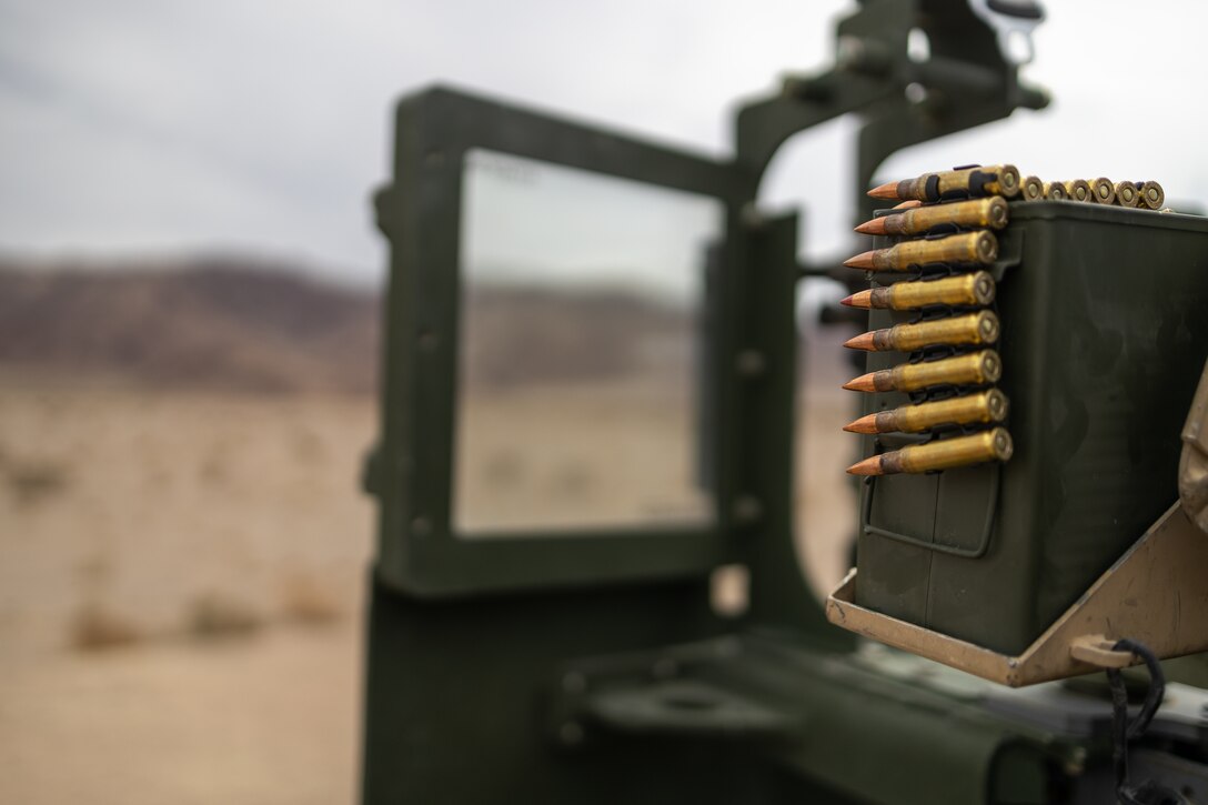 ITX 4-23 4th CEB and 4th AABN on Range 114