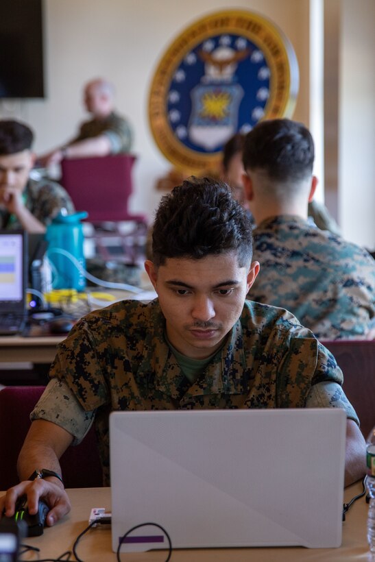Cyber Yankee 2023