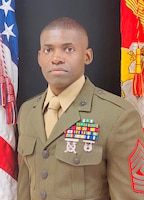 UNIT SENIOR ENLISTED LEADER
ANTI-TANK TRAINING COMPANY