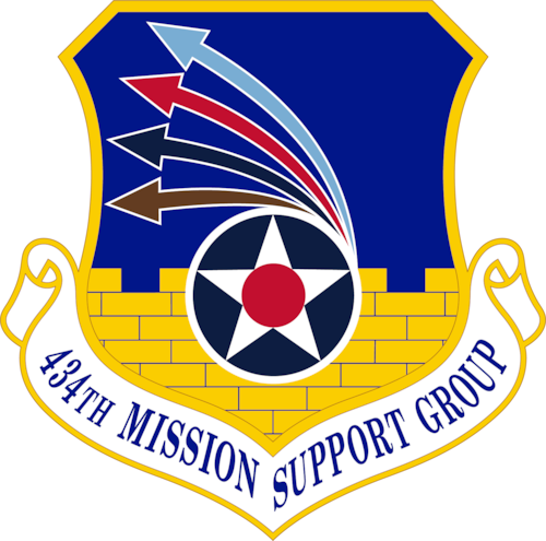 434MSG