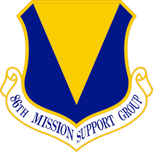 86 Mission Support Group