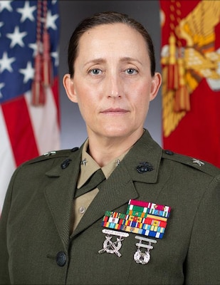 Commanding General, 4TH MLG