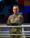USSPACECOM SJA Earns Military Service Award