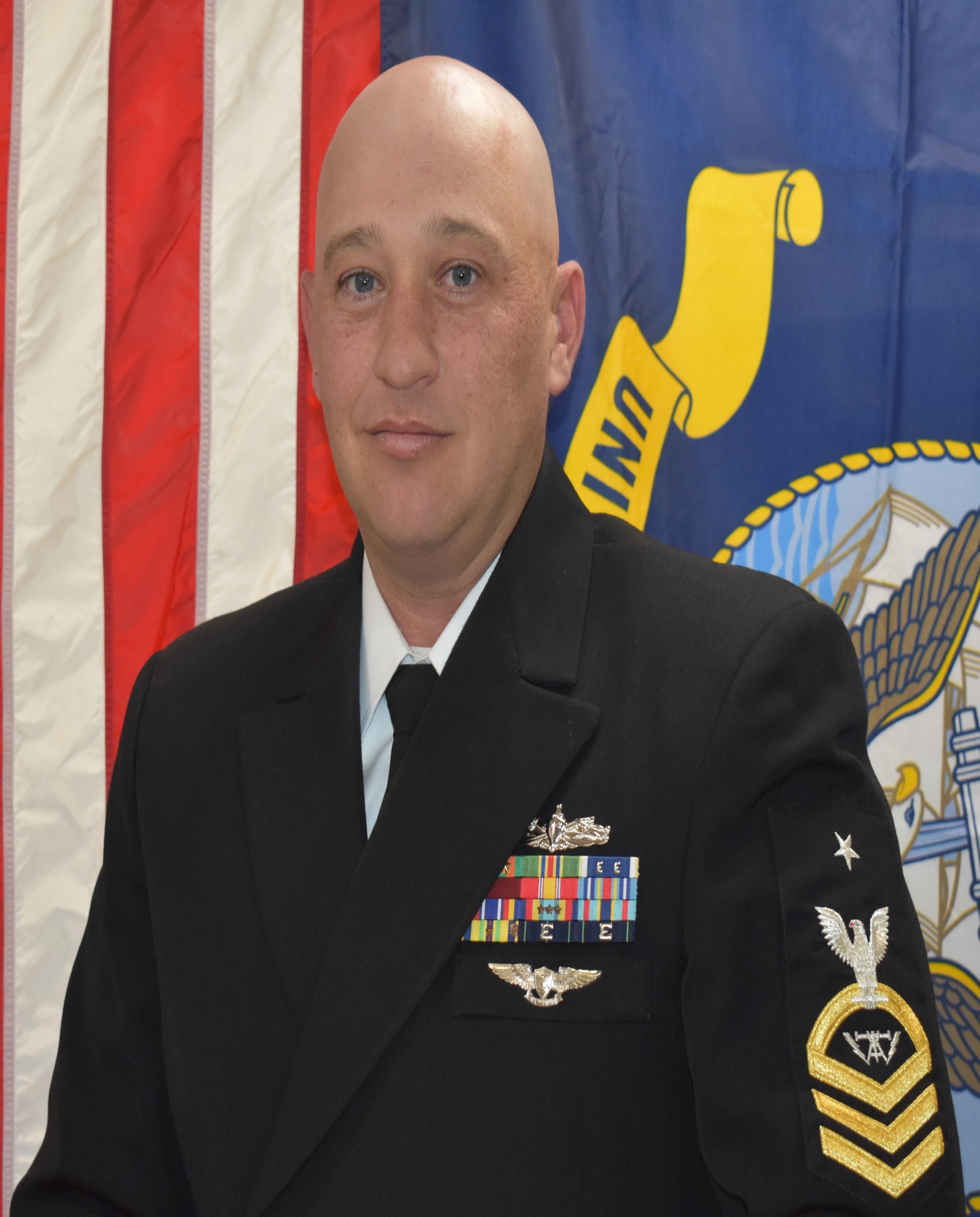 FCACS Zachary S. Troxler > Naval Surface Force, U.S. Pacific Fleet