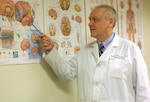 Dr. David Williamson