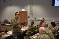 Army Contracting Command External Evaluation