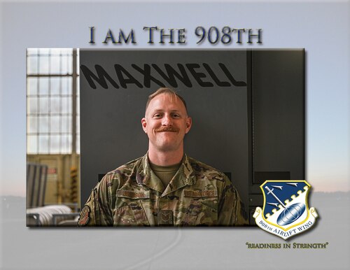 a man poses for a photo