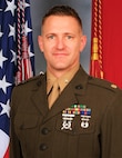 Maj Krueger Command Photo