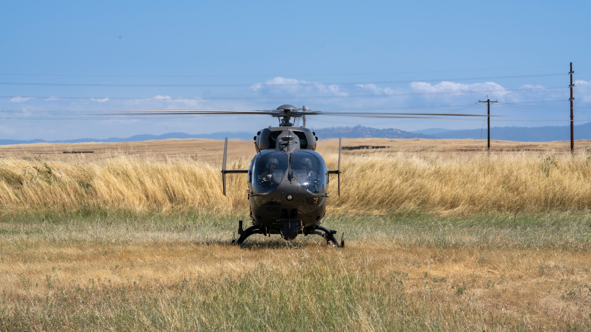 Revolutionizing Air Power: Agile Combat Employment, Multi-Capable Airmen enable swift adaptation in evolving mission requirements