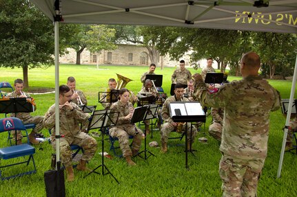 U.S. Army North's 248th U.S. Army Birthday Celebration
