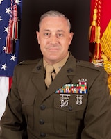 Inspector-Instructor, 6th Air Naval Gunfire Liaison Company