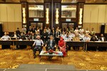 Women Peace and Security Workshop in Malaysia