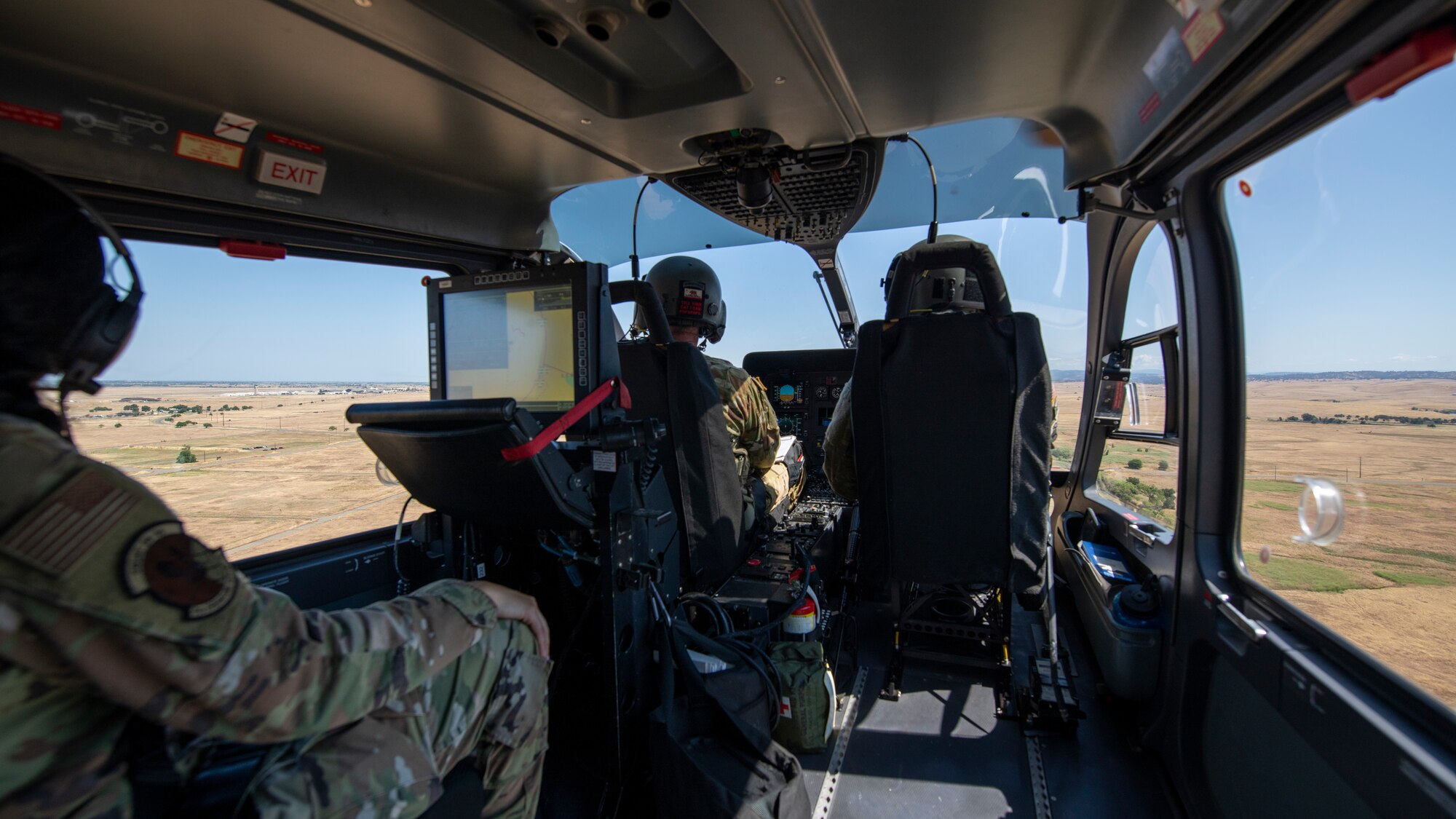 Revolutionizing Air Power: Agile Combat Employment, Multi-Capable Airmen enable swift adaptation in evolving mission requirements