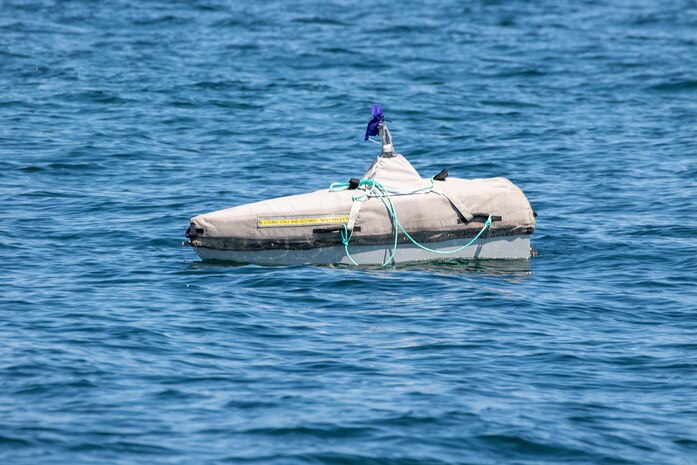 During exercise Baltic Operations 2023 (BALTOPS 23), Sailors and Marines are experimenting and integrating with Unmanned Underwater Vehicles (UUVs), Unmanned Aerial Vehicles (UAVs), and Unmanned Surface Vehicles (USVs). BALTOPS 23 is the premier maritime-focused exercise in the Baltic Region. The exercise, led by U.S. Naval Forces Europe-Africa, and executed by Naval Striking and Support Forces NATO, provides a unique training opportunity to strengthen combined response capabilities critical to preserving freedom of navigation and security in the Baltic Sea.