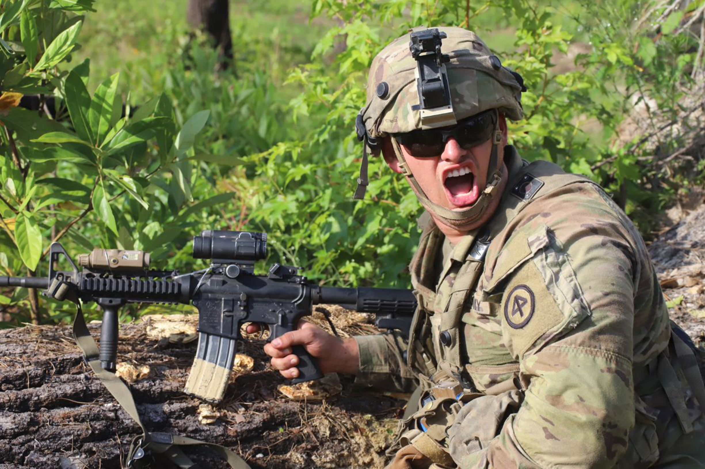 New Jersey Guard’s 44th IBCT Demonstrates Combat Readiness > National