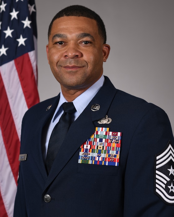 Chief Master Sergeant Ted R. Braxton, Jr. is the Command Chief Master Sergeant of the 406th Air Expeditionary Wing (U.S. Africa Command) Ramstein Air Base, Germany.