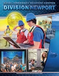 NUWC Division Newport’s Annual Overview highlights workforce, fleet support in 2022