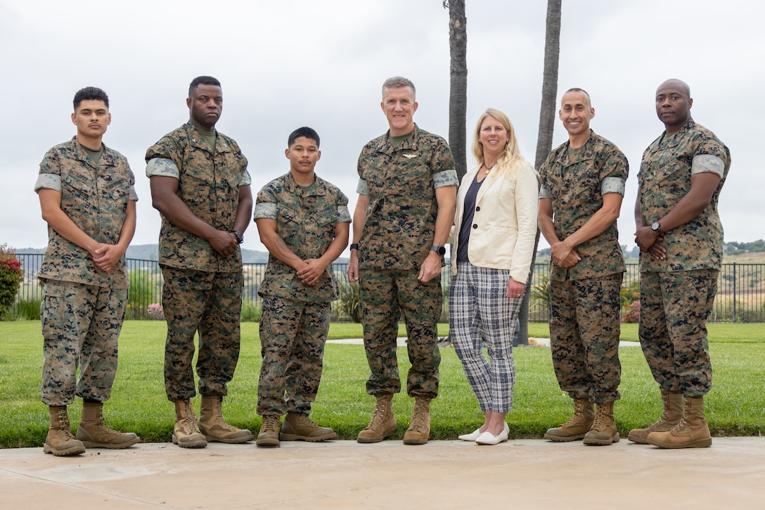 MCI - West Marine of the Quarter