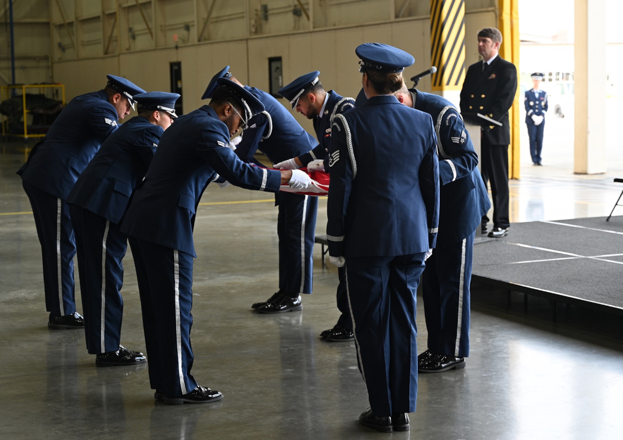 Memorial for Col. Zachary Laird