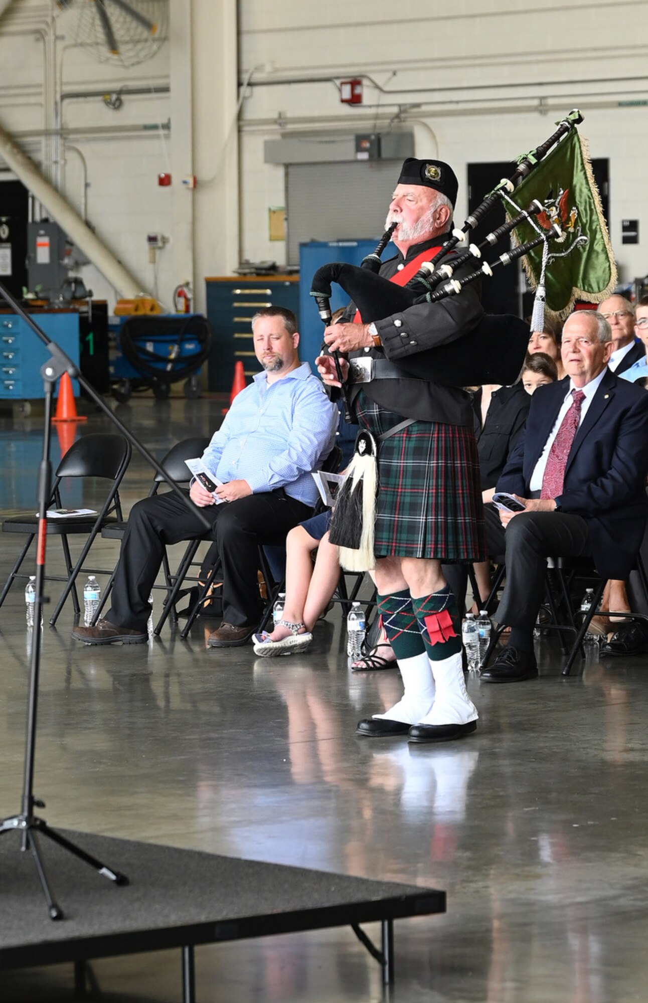 Memorial for Col. Zachary Laird