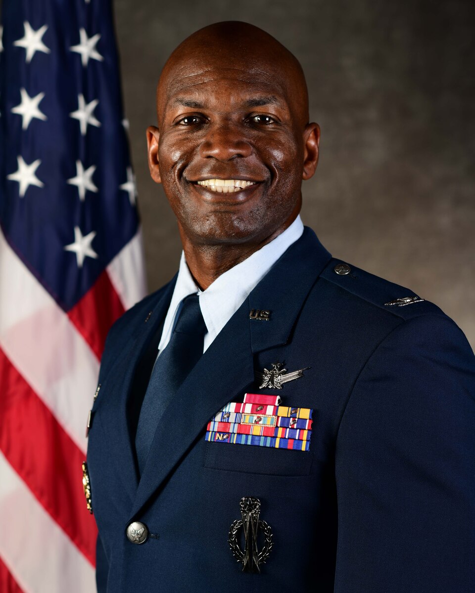 Colonel Kenneth C. McGhee is the Commander of the 91st Missile Wing at Minot Air Force Base, N.D. He leads more than 1,800 Air Force Airmen and Civilians in support of the nation’s land-based Intercontinental Ballistic Missile (ICBM) mission.